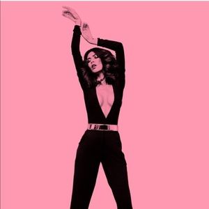 Meet your Posher, Sylvia